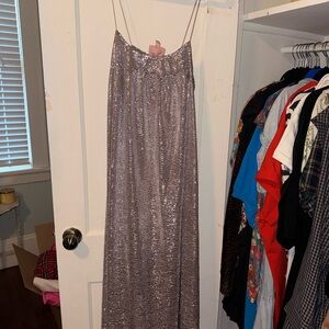 Show Me Your Mumu Lillian Maxi